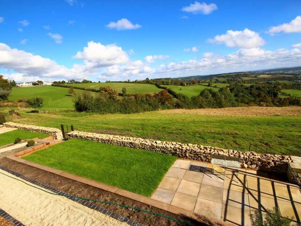 Pass The Keys Stunning Location Close To City Centre Bath Eksteriør bilde