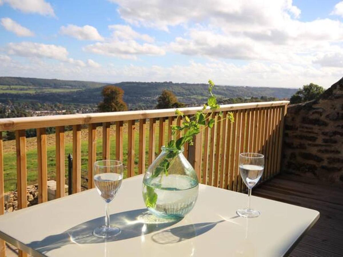Pass The Keys Stunning Location Close To City Centre Bath Eksteriør bilde