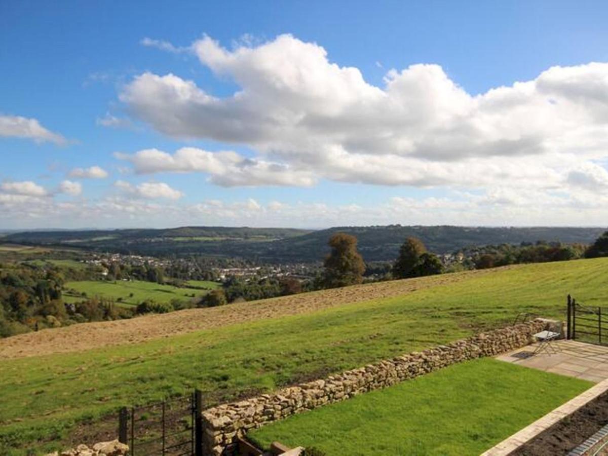 Pass The Keys Stunning Location Close To City Centre Bath Eksteriør bilde